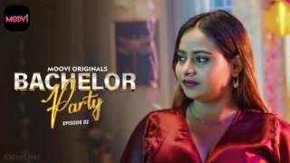 Bachelor Party Episode 2 Watch Online » WEBxSERIES