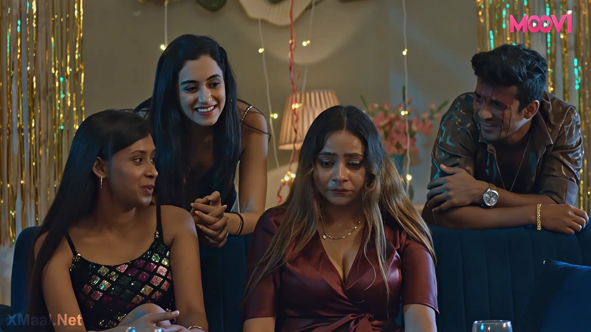 Bachelor Party Episode 6 Watch Online » WEBxSERIES