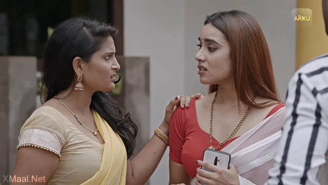 Badalte Rishtey Episode 2 Watch Online » WEBxSERIES