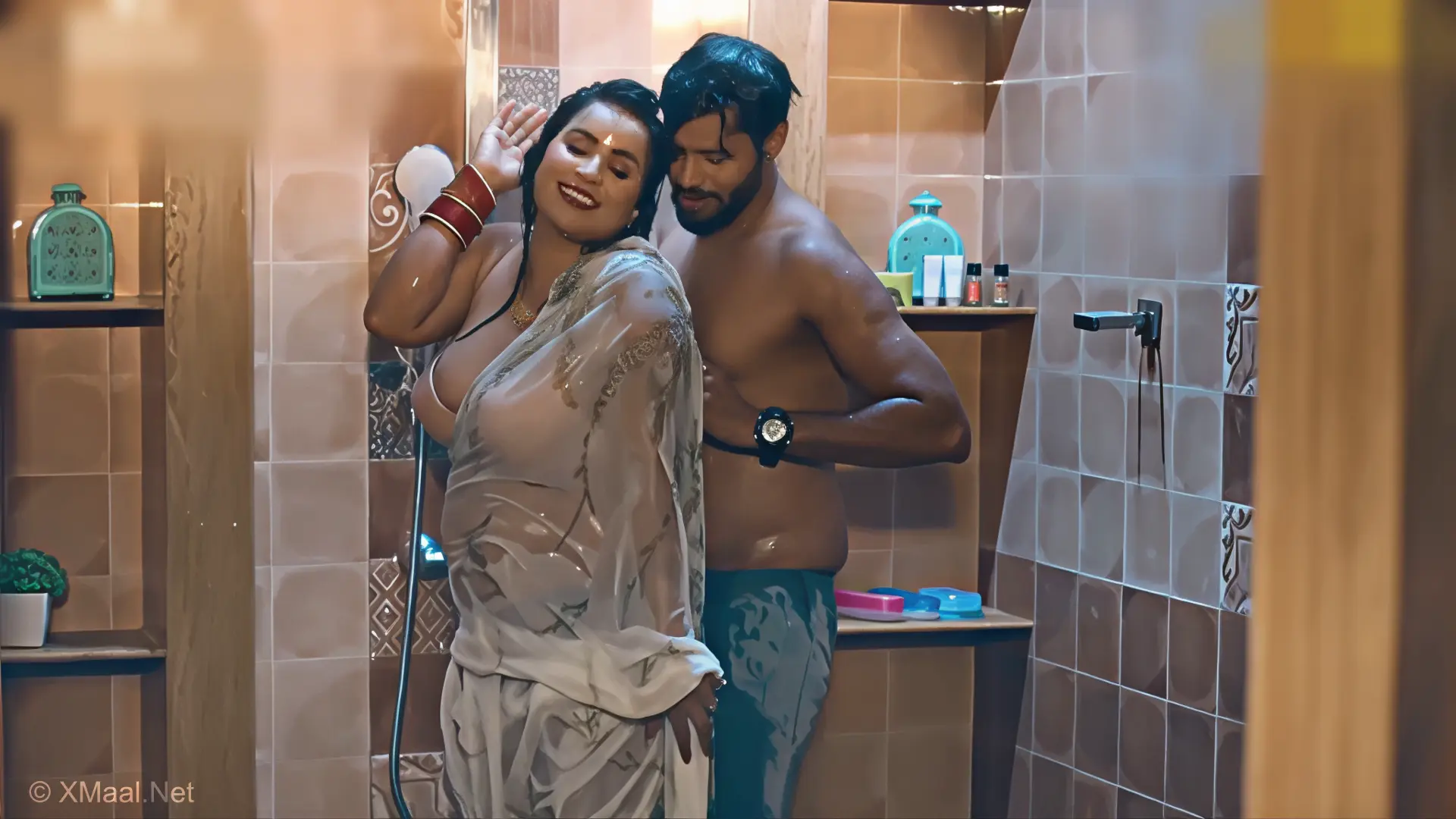 Bade Ache Lagte Hai Episode 3 Watch Online » WEBxSERIES