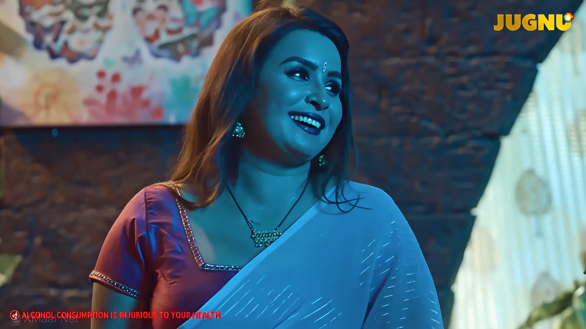 Bade Ache Lagte Hai Episode 4 Watch Online » WEBxSERIES