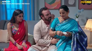 Bahu Ka Pahredaar Episode 20 Watch Online » WEBxSERIES