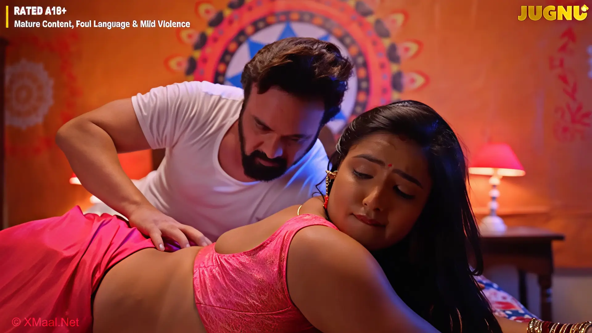 Bahu Ka Pahredaar Episode 23 Watch Online » WEBxSERIES