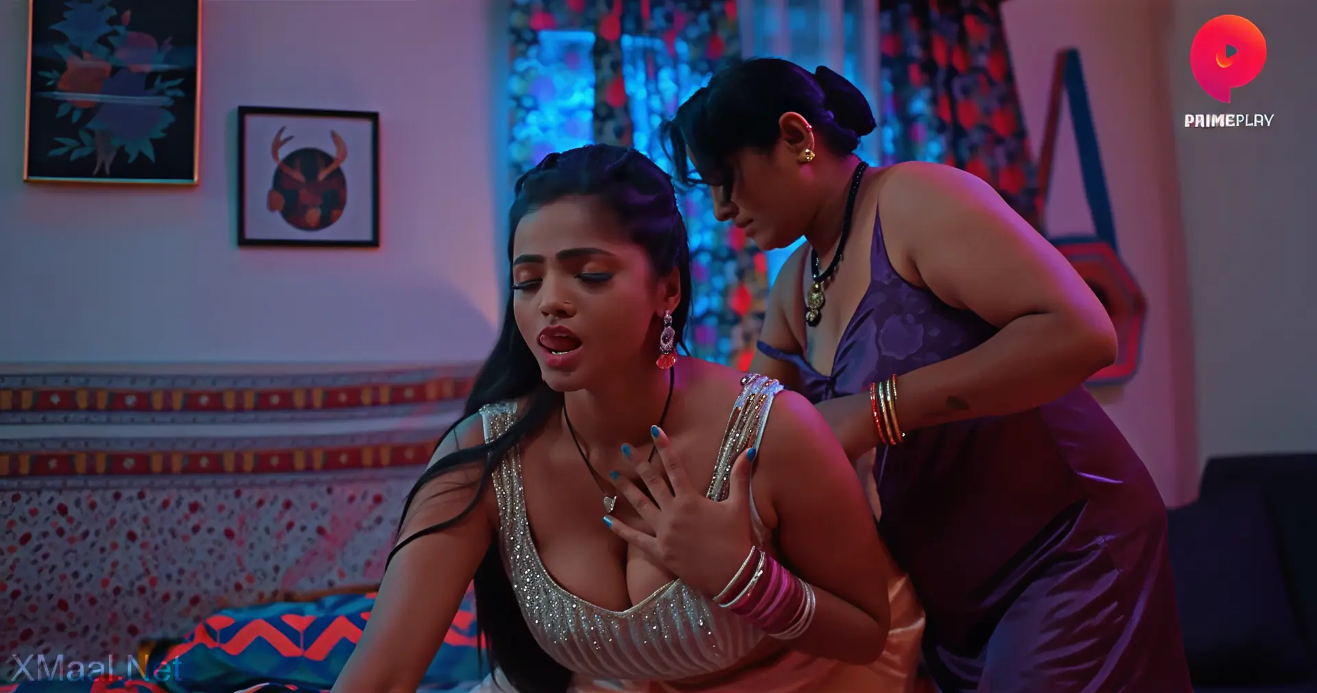 Mala Maal Episode 7 Watch Online » WEBxSERIES