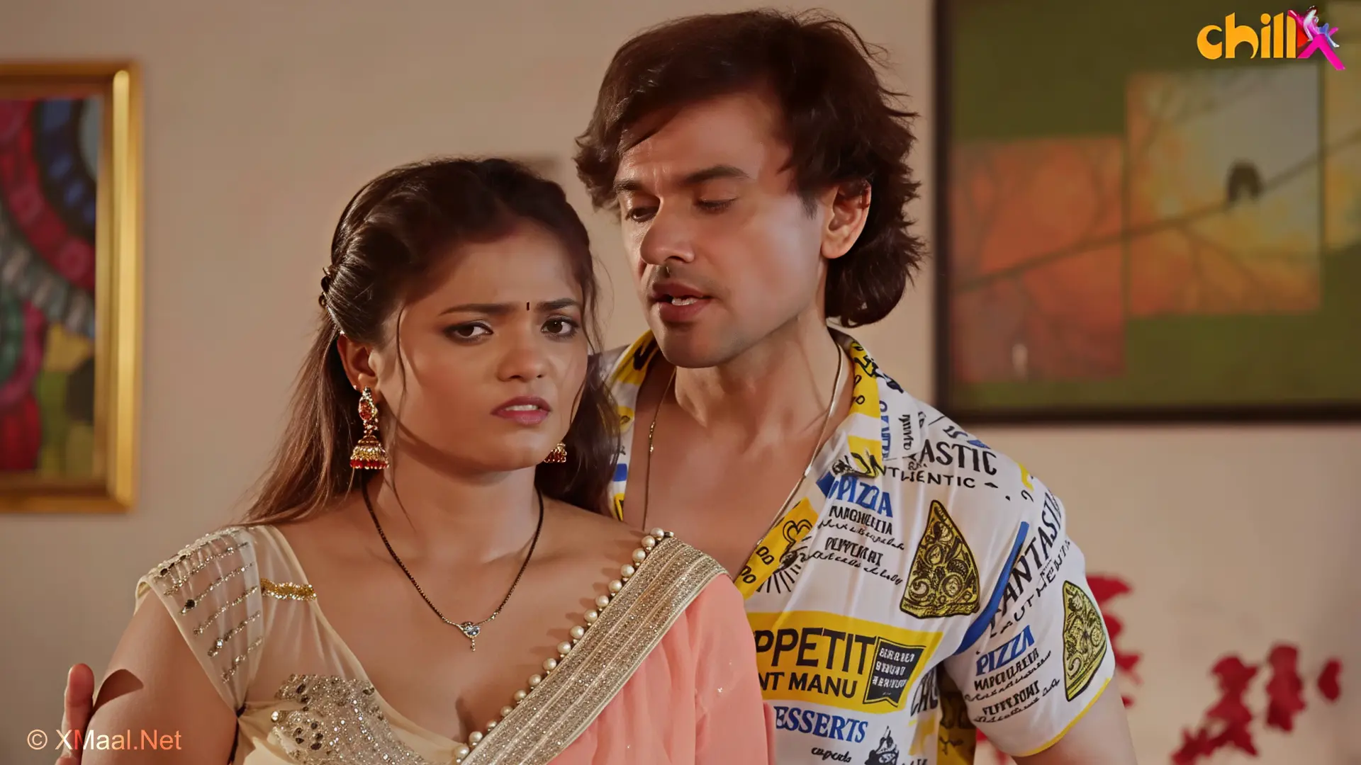 Malish Wala Episode 5 Watch Online » WEBxSERIES