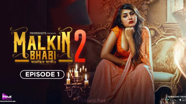 Malkin Bhabhi S2 Episode 1 Watch Online » WEBxSERIES
