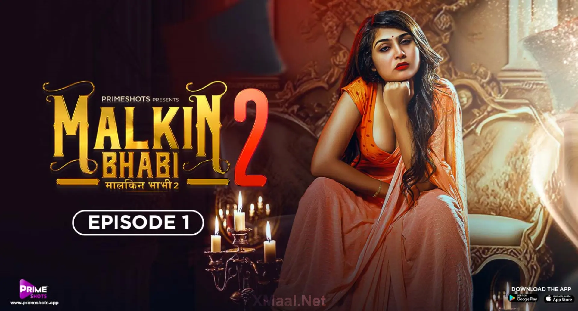 Malkin Bhabhi S2 Episode 1 Watch Online » WEBxSERIES