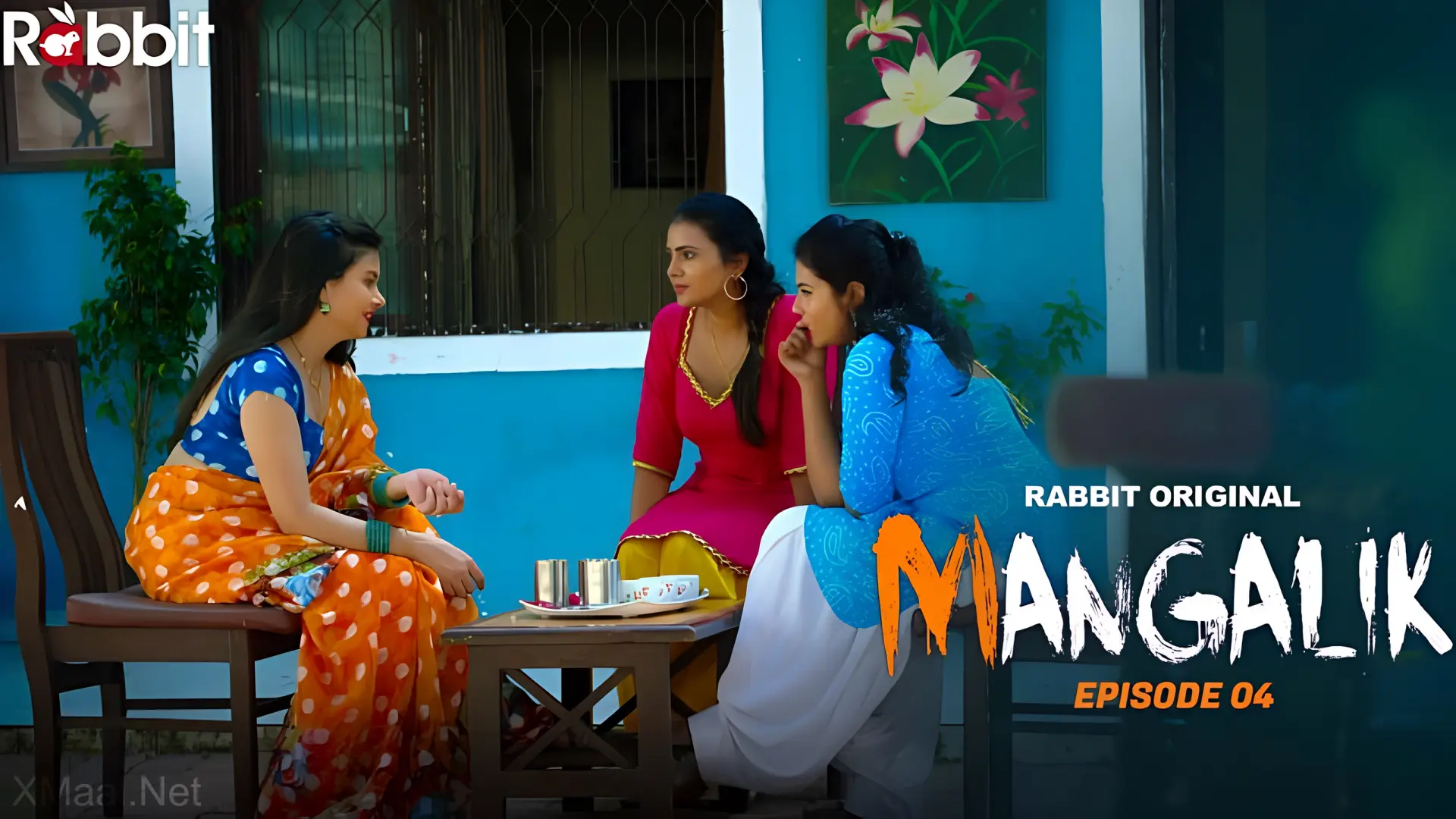Mangalik Episode 4 Watch Online » WEBxSERIES