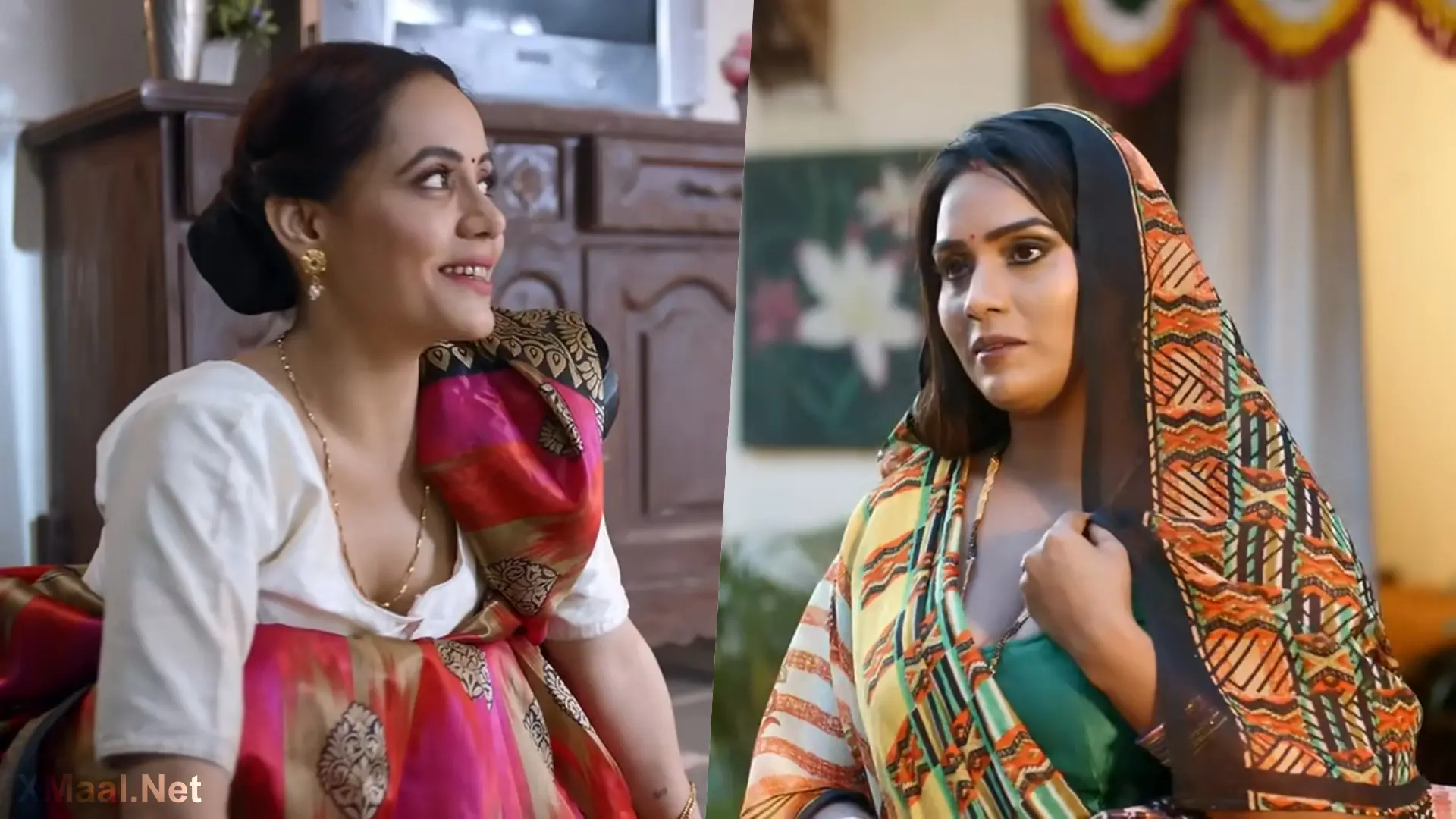 Mardana Sasur S1 Episode 3 Watch Online » WEBxSERIES