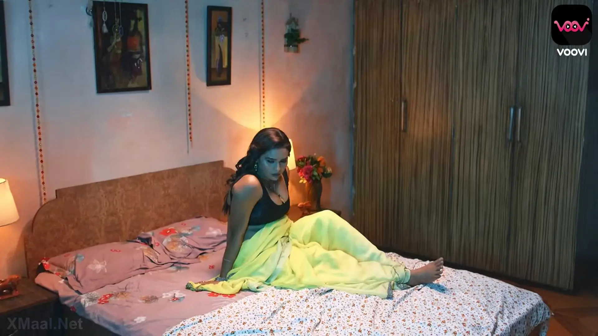 Mardana Sasur S1 Episode 6 Watch Online » WEBxSERIES
