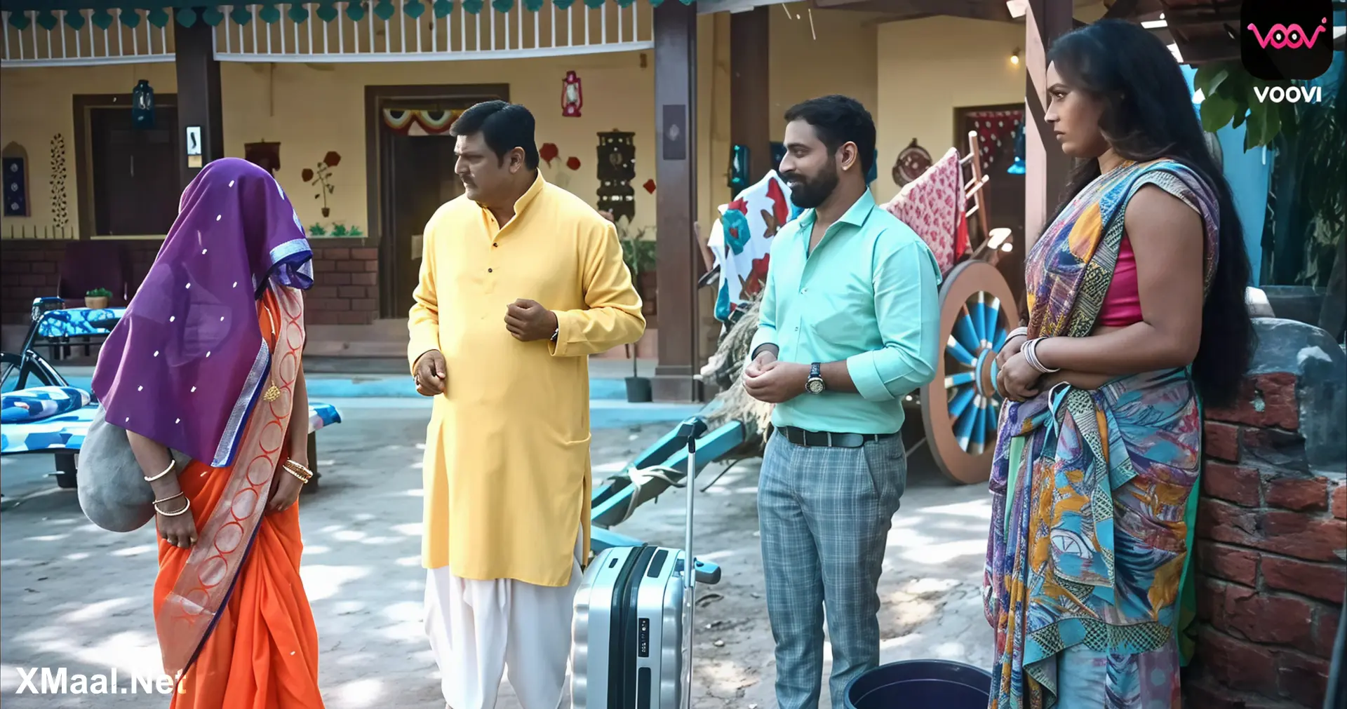 Mardana Sasur S2 Episode 3 Watch Online » WEBxSERIES