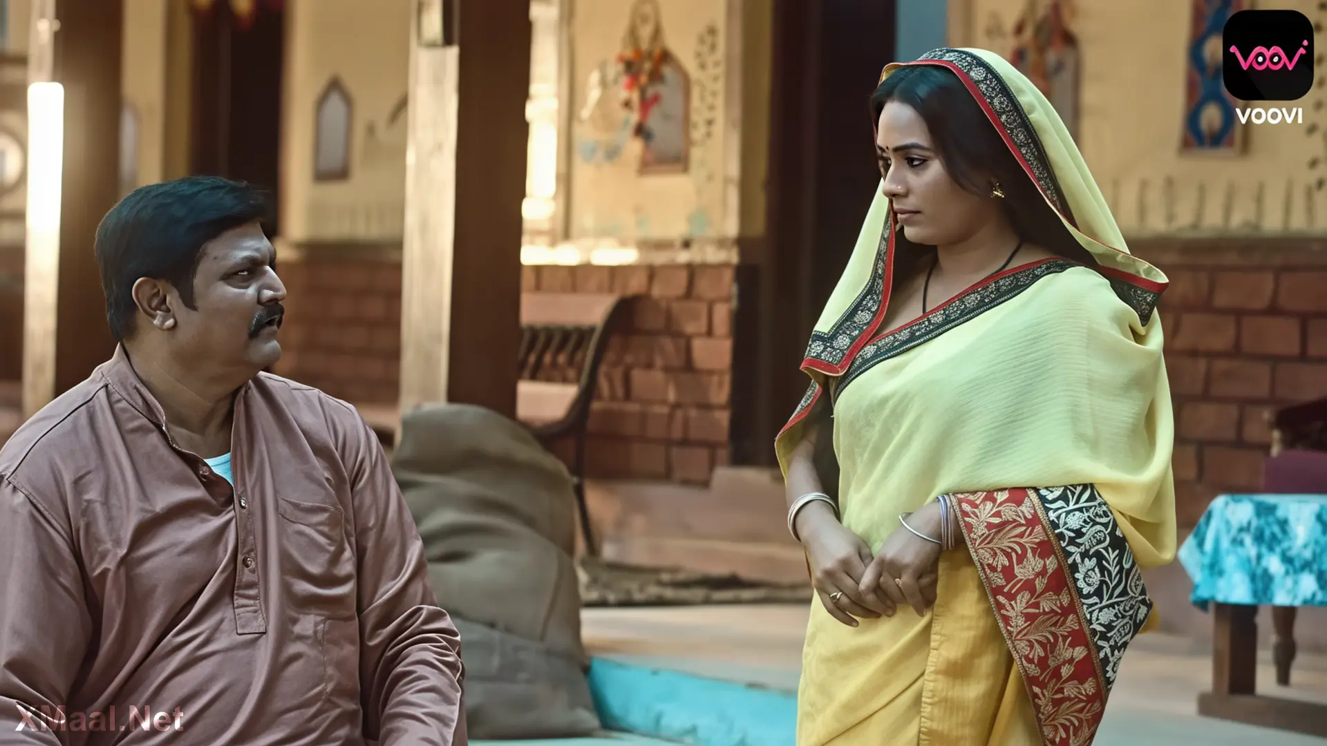 Mardana Sasur S2 Episode 8 Watch Online » WEBxSERIES