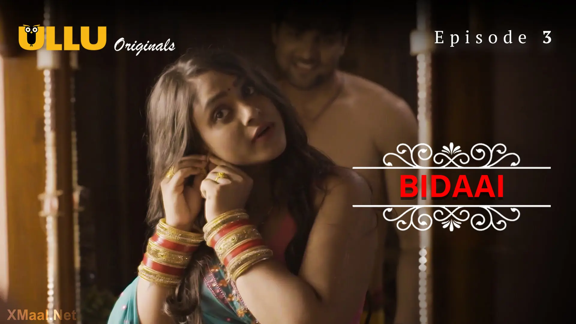 Bidaai S1 Episode 3